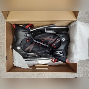 New In Box! K2 F.I.T. Ice Men's Recreational Ice Skates - Size 11